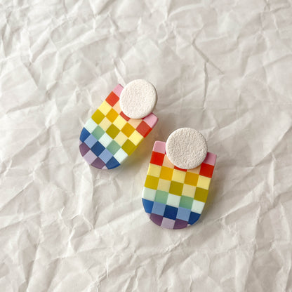 Arcadia Checker Studs