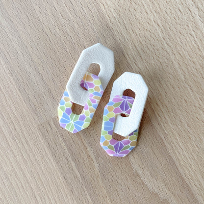Alura Stained Glass Links