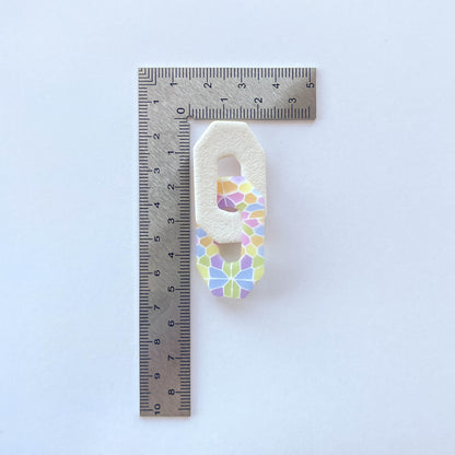 Alura Stained Glass Links