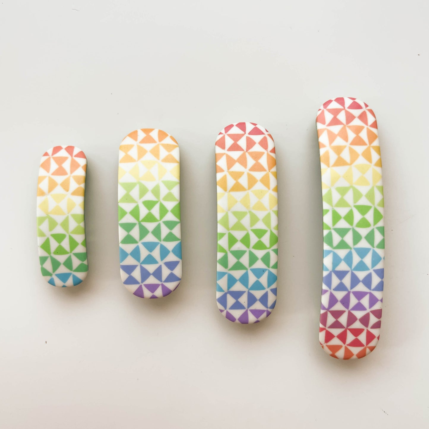 Barrette | gradient