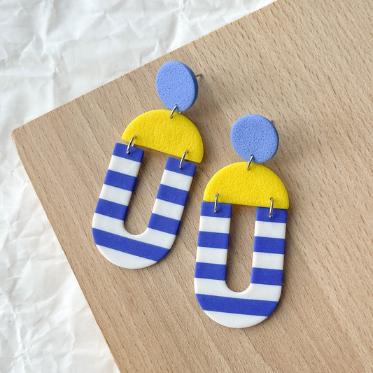 Aura Riviera Dangles
