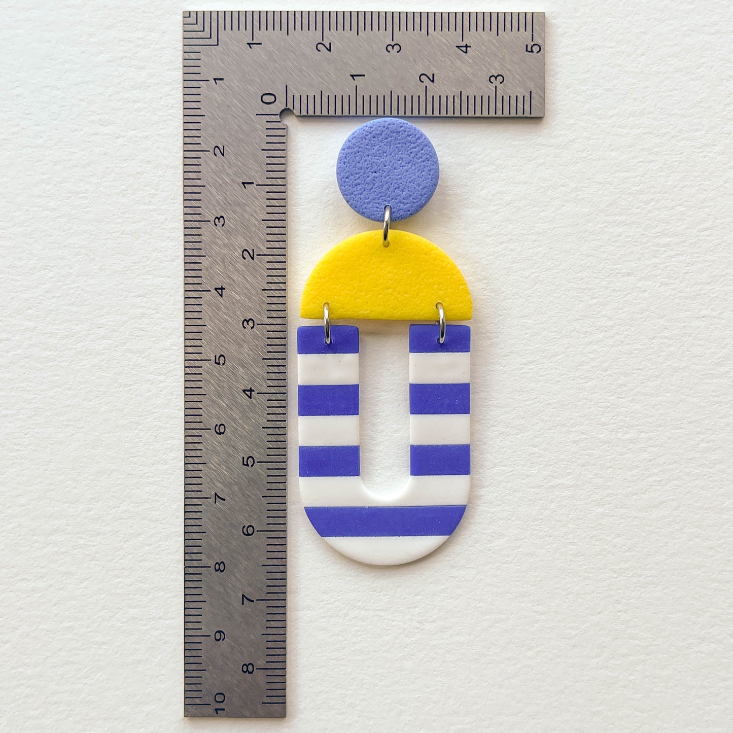 Aura Riviera Dangles