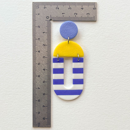 Aura Riviera Dangles