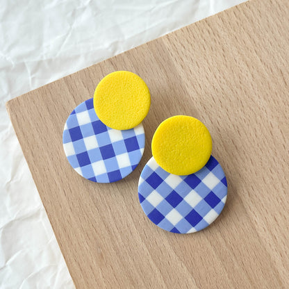 Halo Riviera Studs