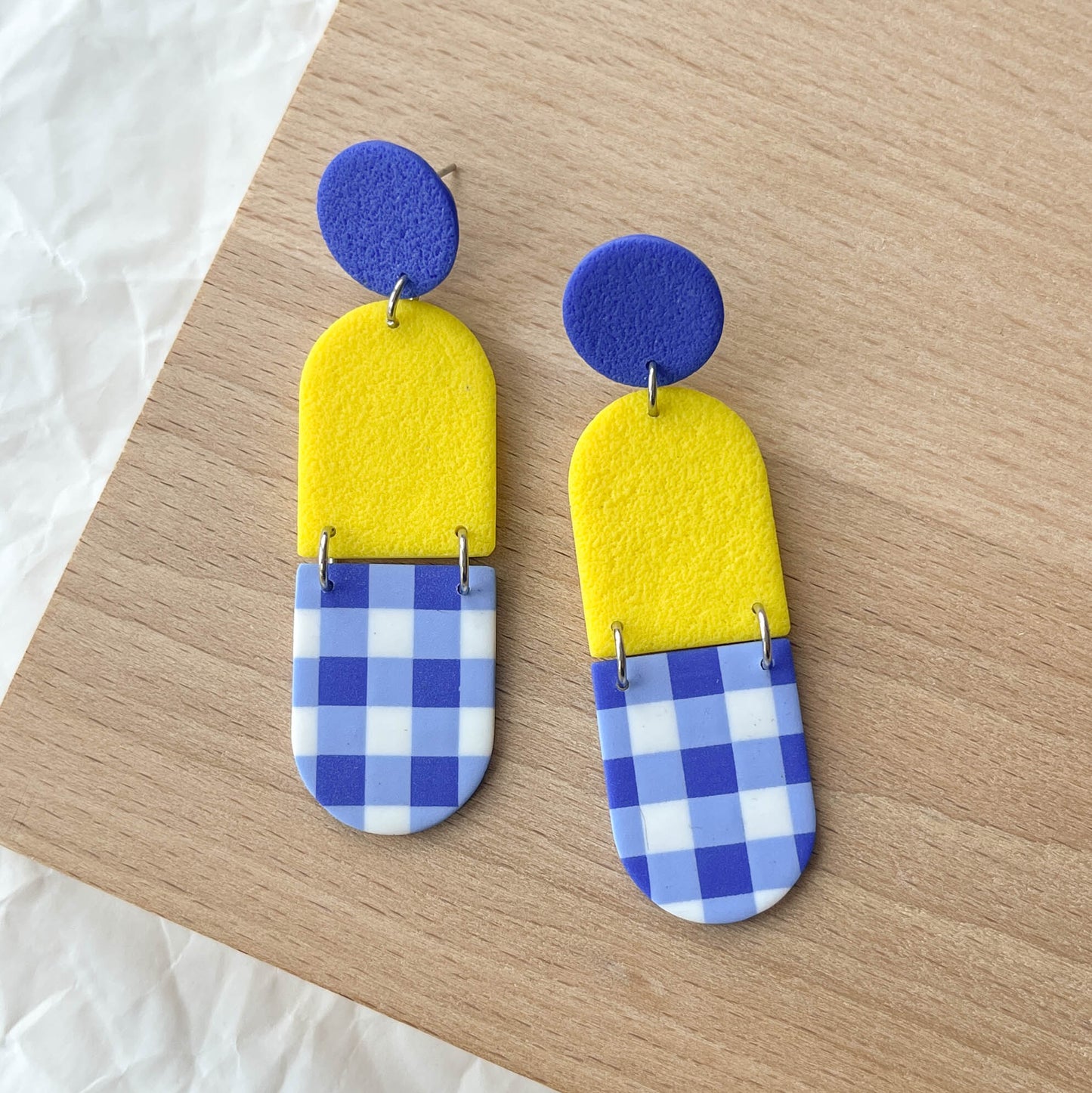 Nova Riviera Dangles