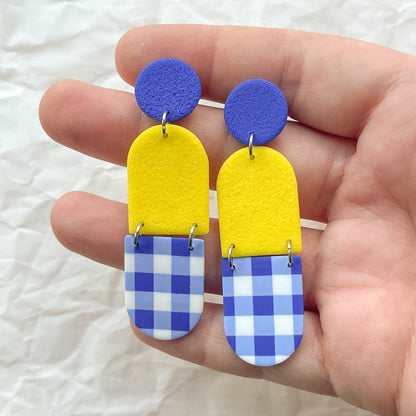 Nova Riviera Dangles