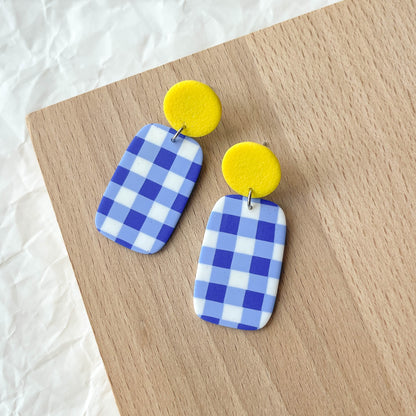Milo Riviera Dangles