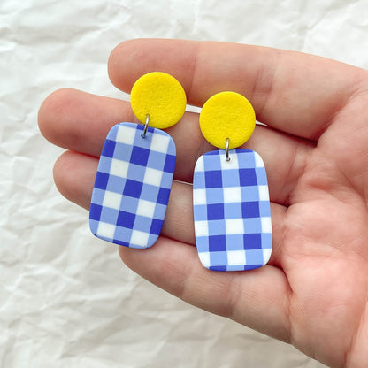 Milo Riviera Dangles