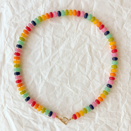 Regenbogenwahnsinn