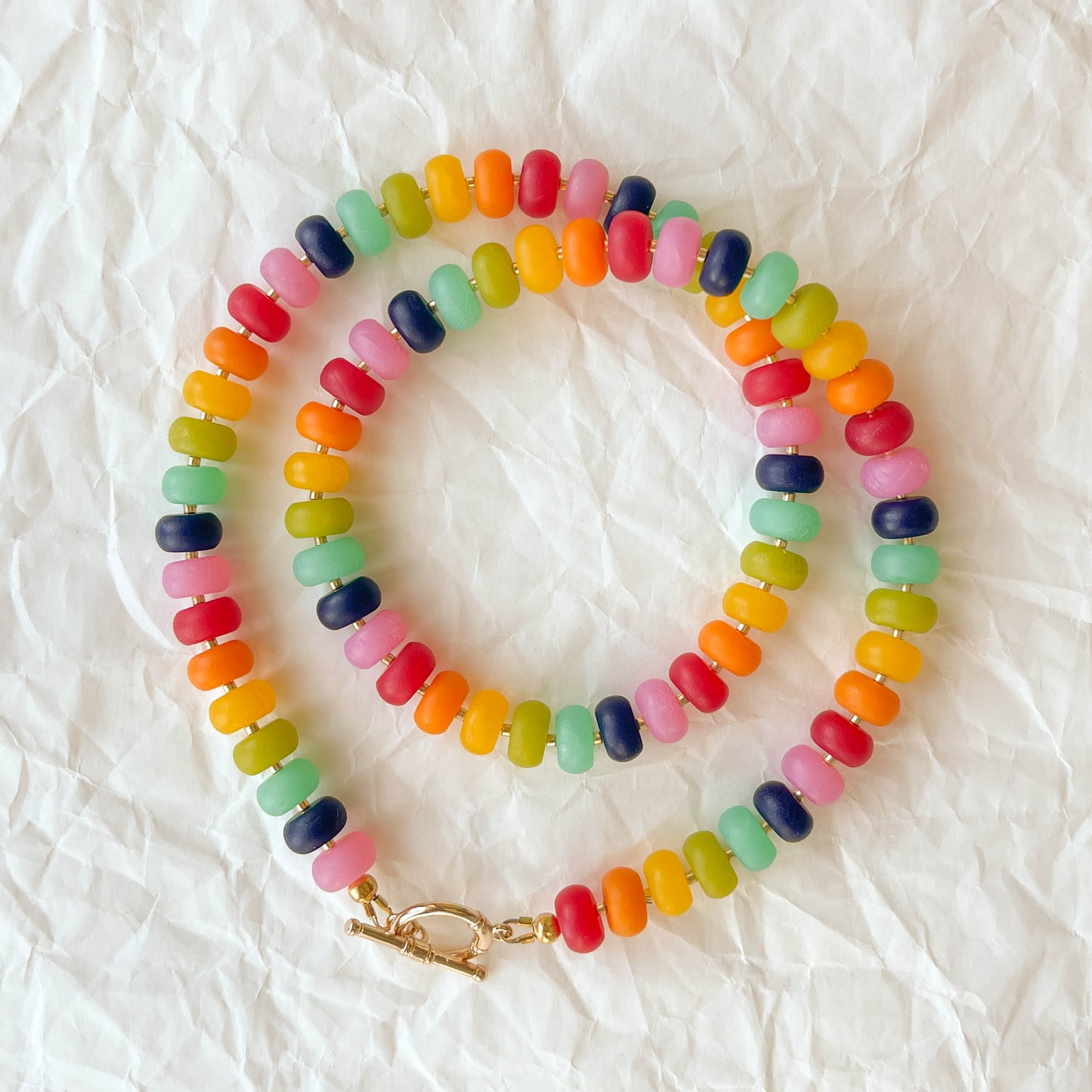 Regenbogenwahnsinn