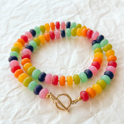 Regenbogenwahnsinn