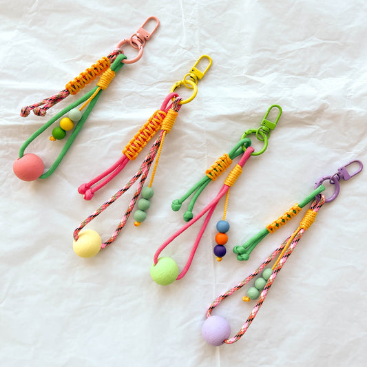 Fidget Bag Charm