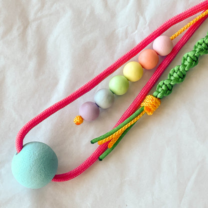 Sensory Bag Charm