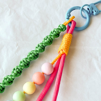 Sensory Bag Charm