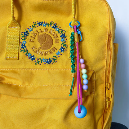 Sensory Bag Charm