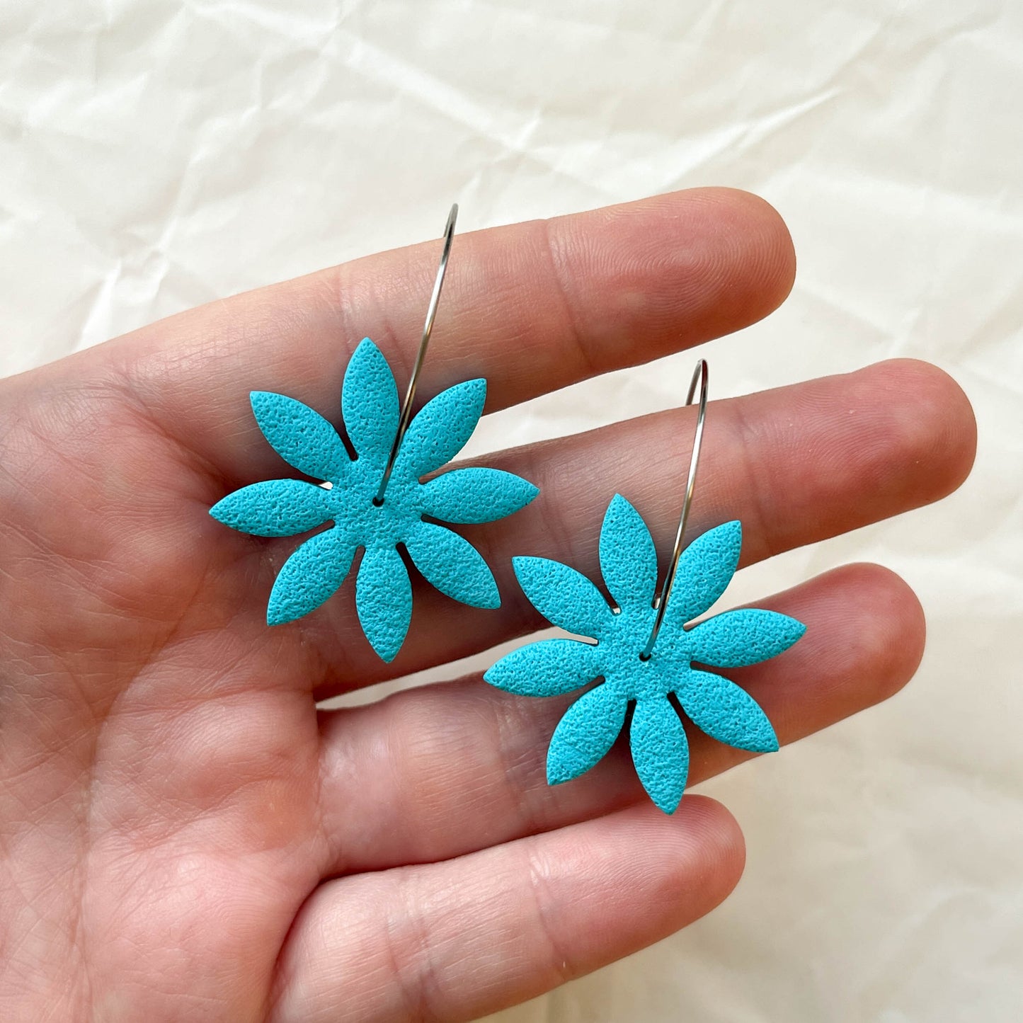 Petal Play Hoops