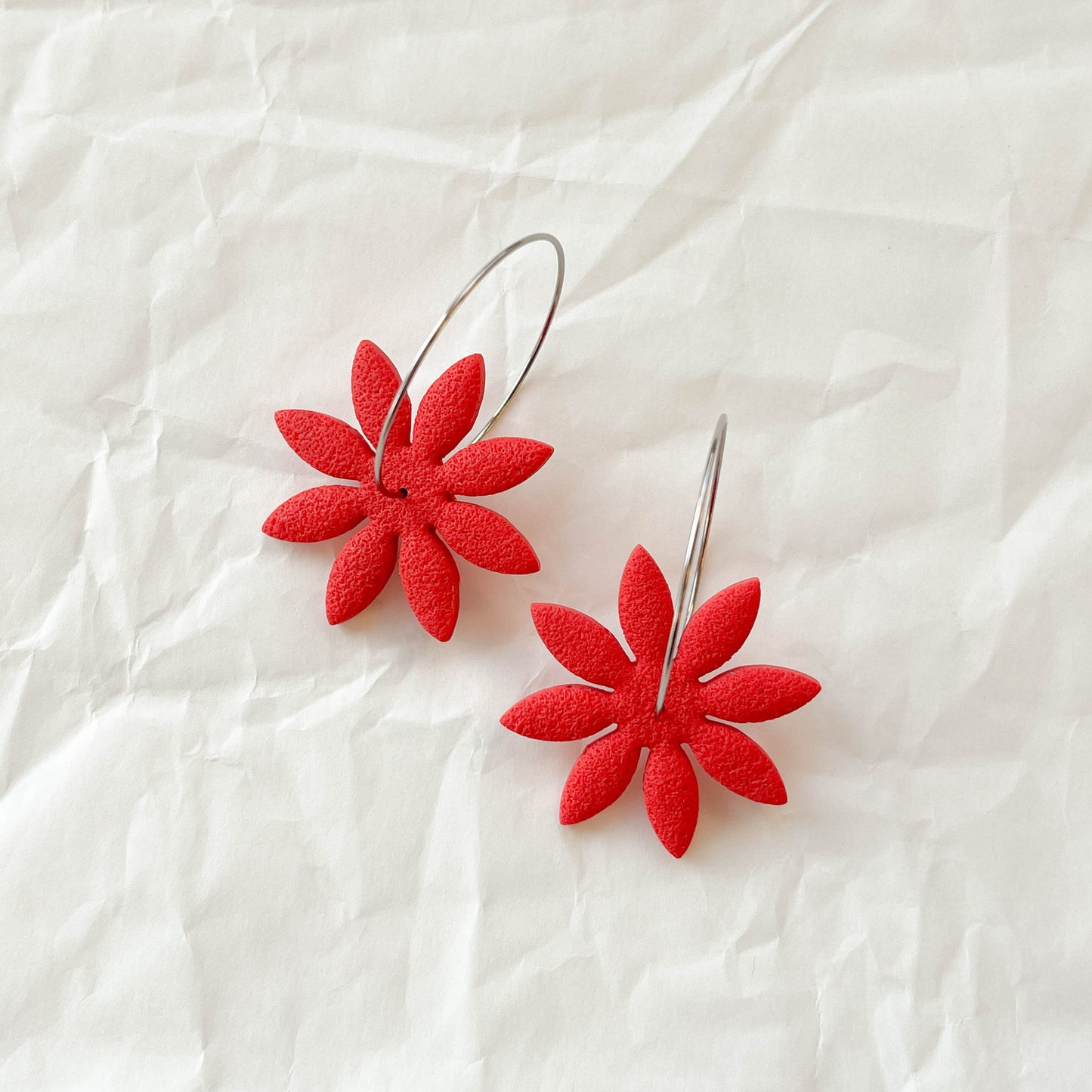 Petal Play Hoops