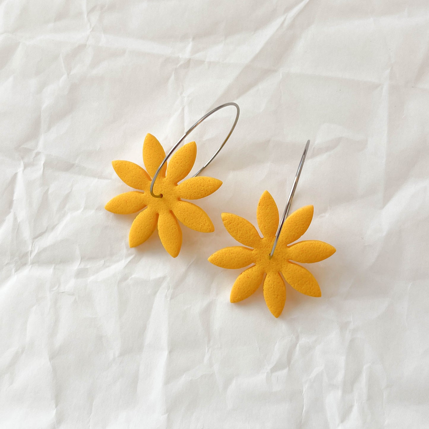 Petal Play Hoops