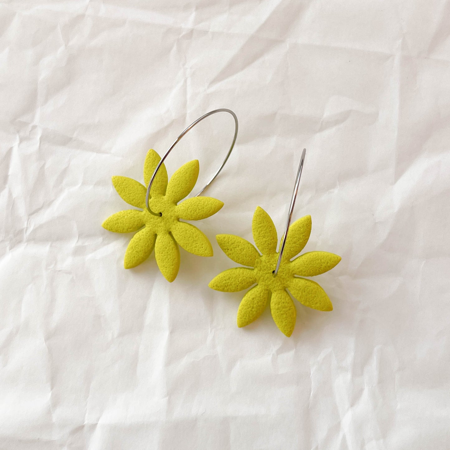 Petal Play Hoops