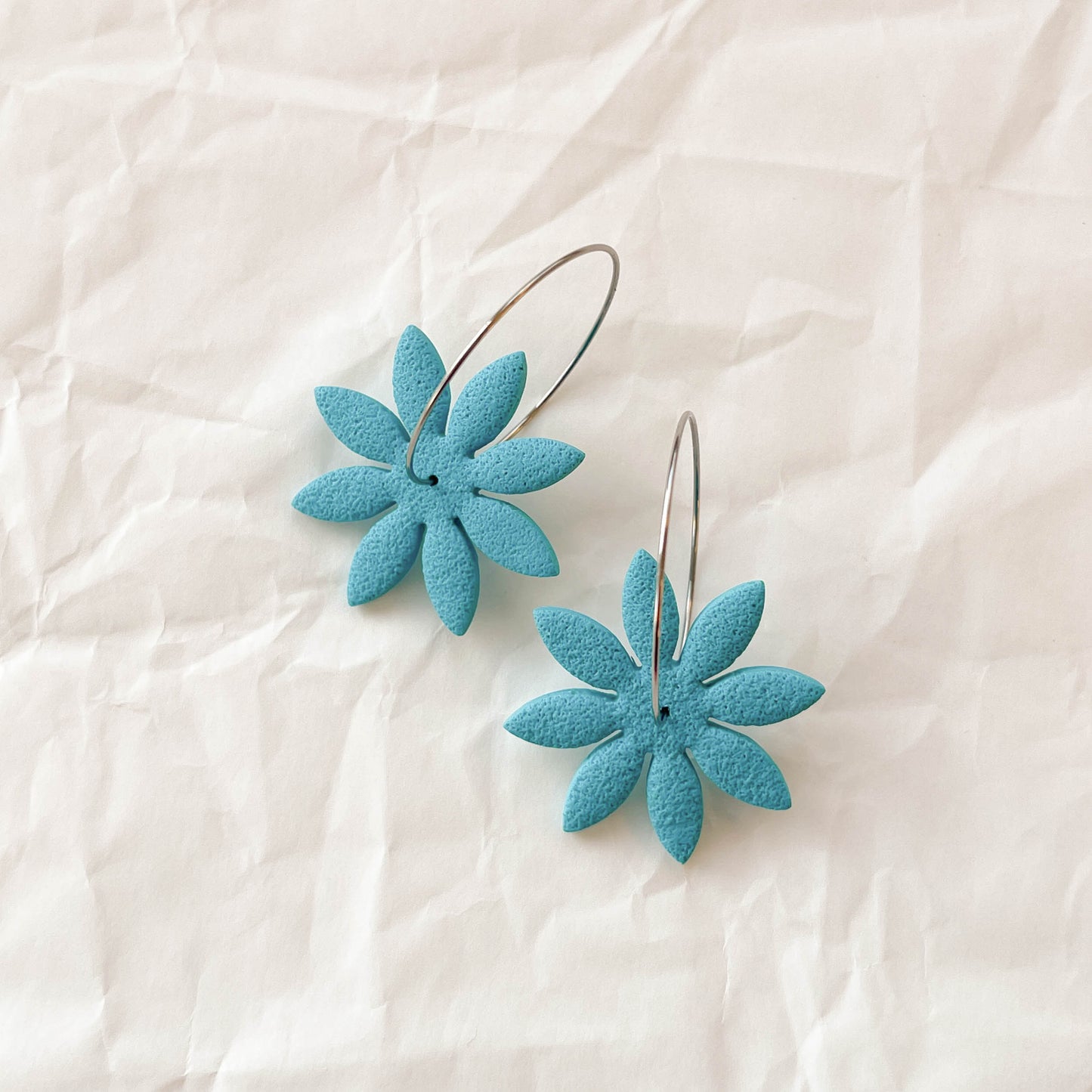 Petal Play Hoops