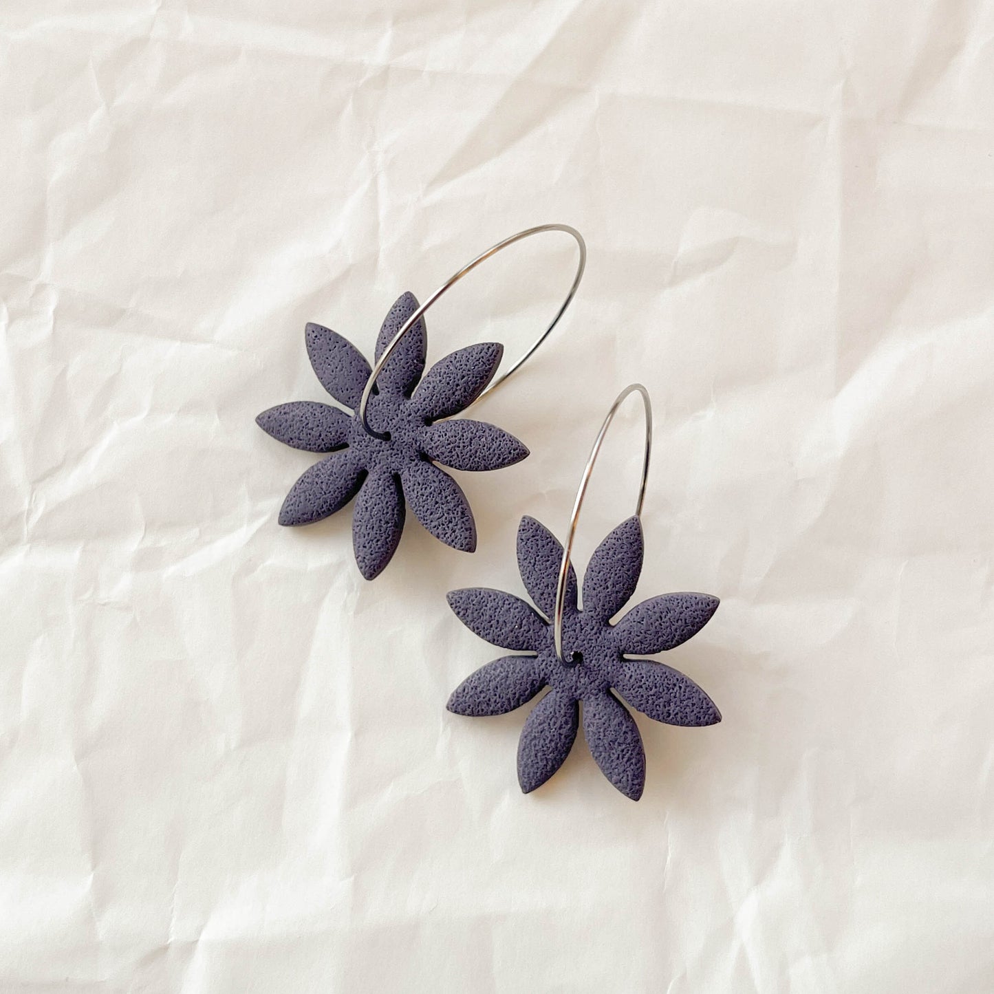 Petal Play Hoops