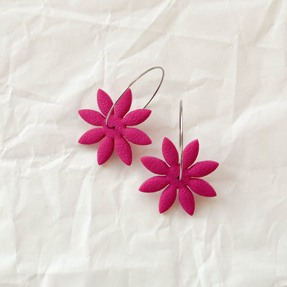 Petal Play Hoops