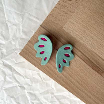 Fairy Drops Studs