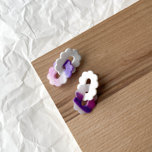 Daisy Daze Mini | pearl