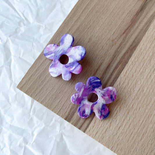 Opale | mokume gane