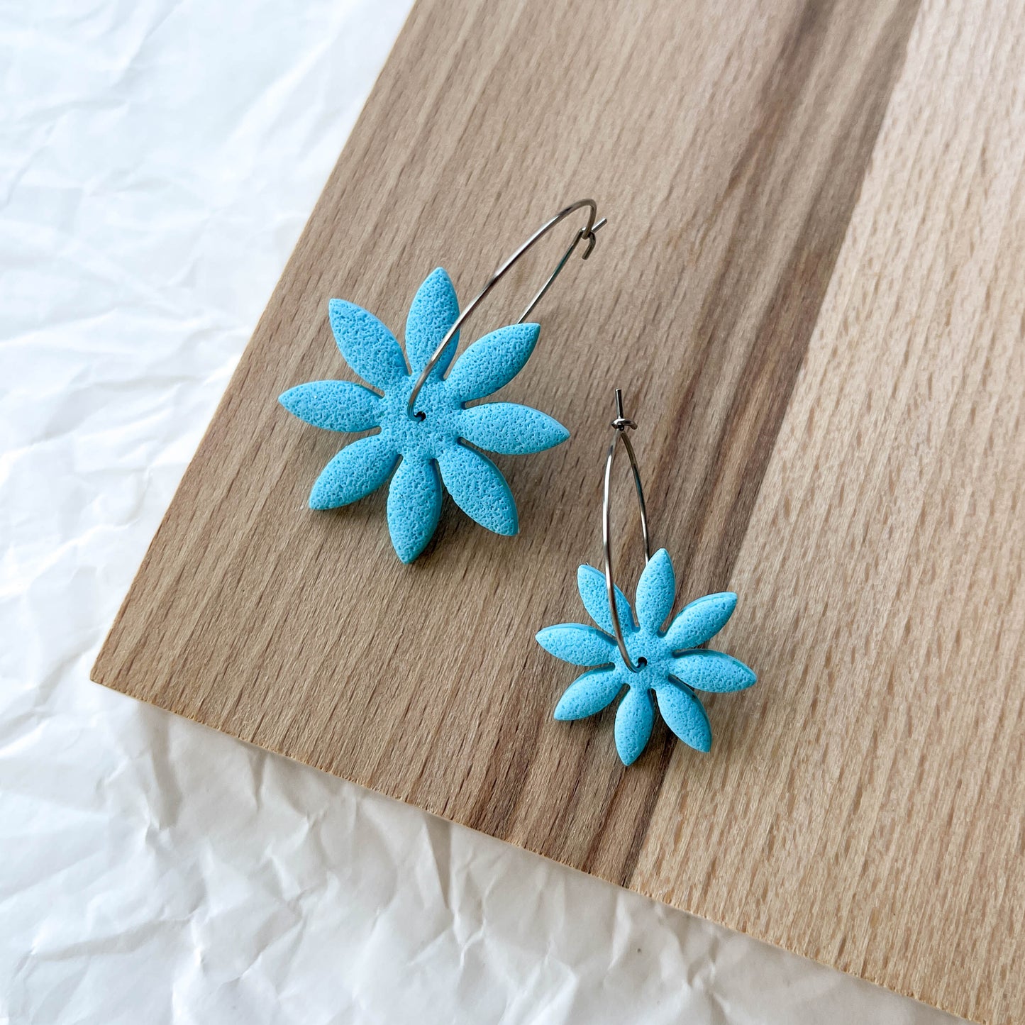 Petal Play Hoops