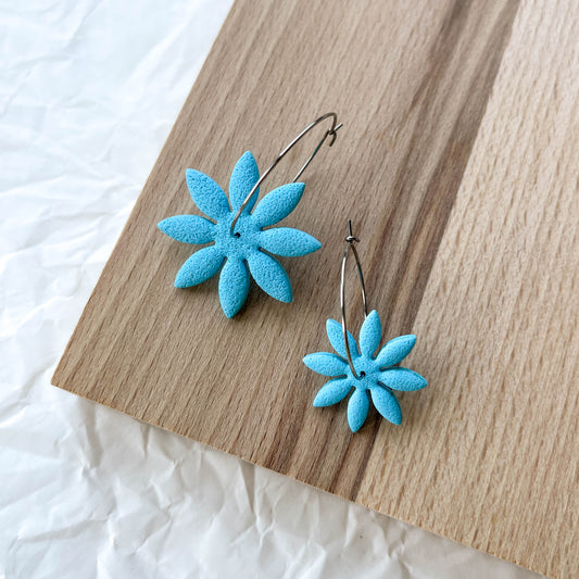 Petal Play Hoops
