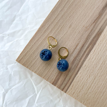 Mini Blueberry Huggies