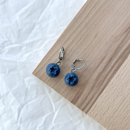 Mini Blueberry Huggies