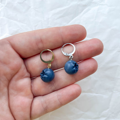 Mini Blueberry Huggies