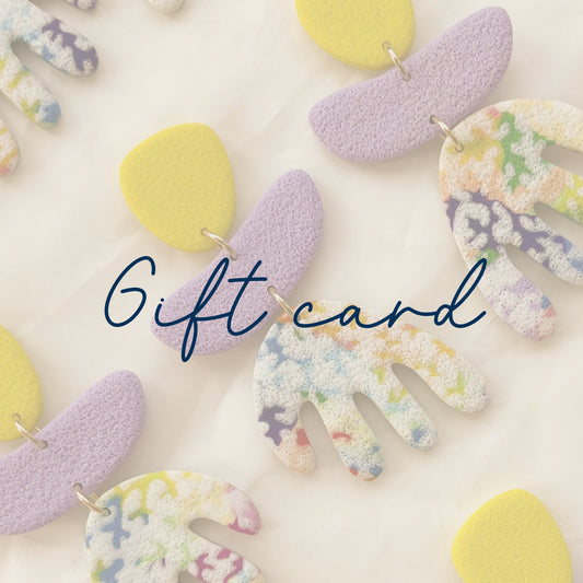 BROZBO Gift Card