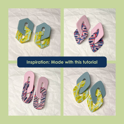Topographic effect slab | PDF tutorial