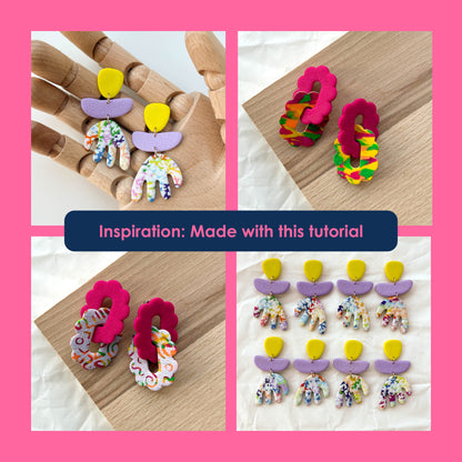 Two sided veneer | Medium PDF tutorial